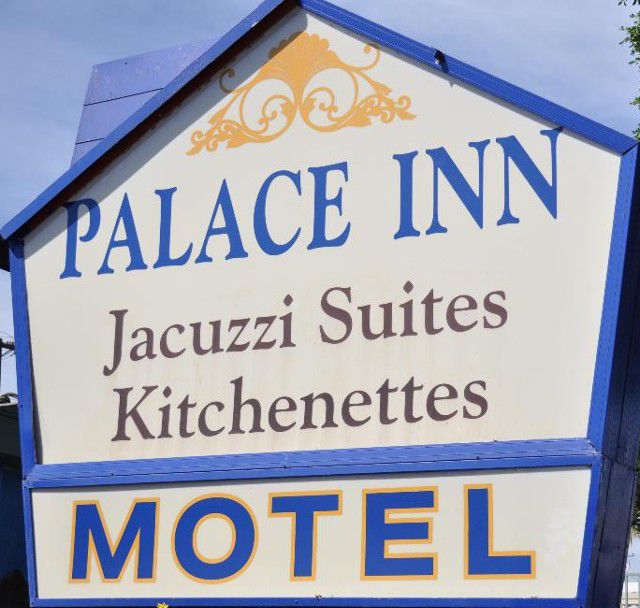 The Palace 2* Oxnard