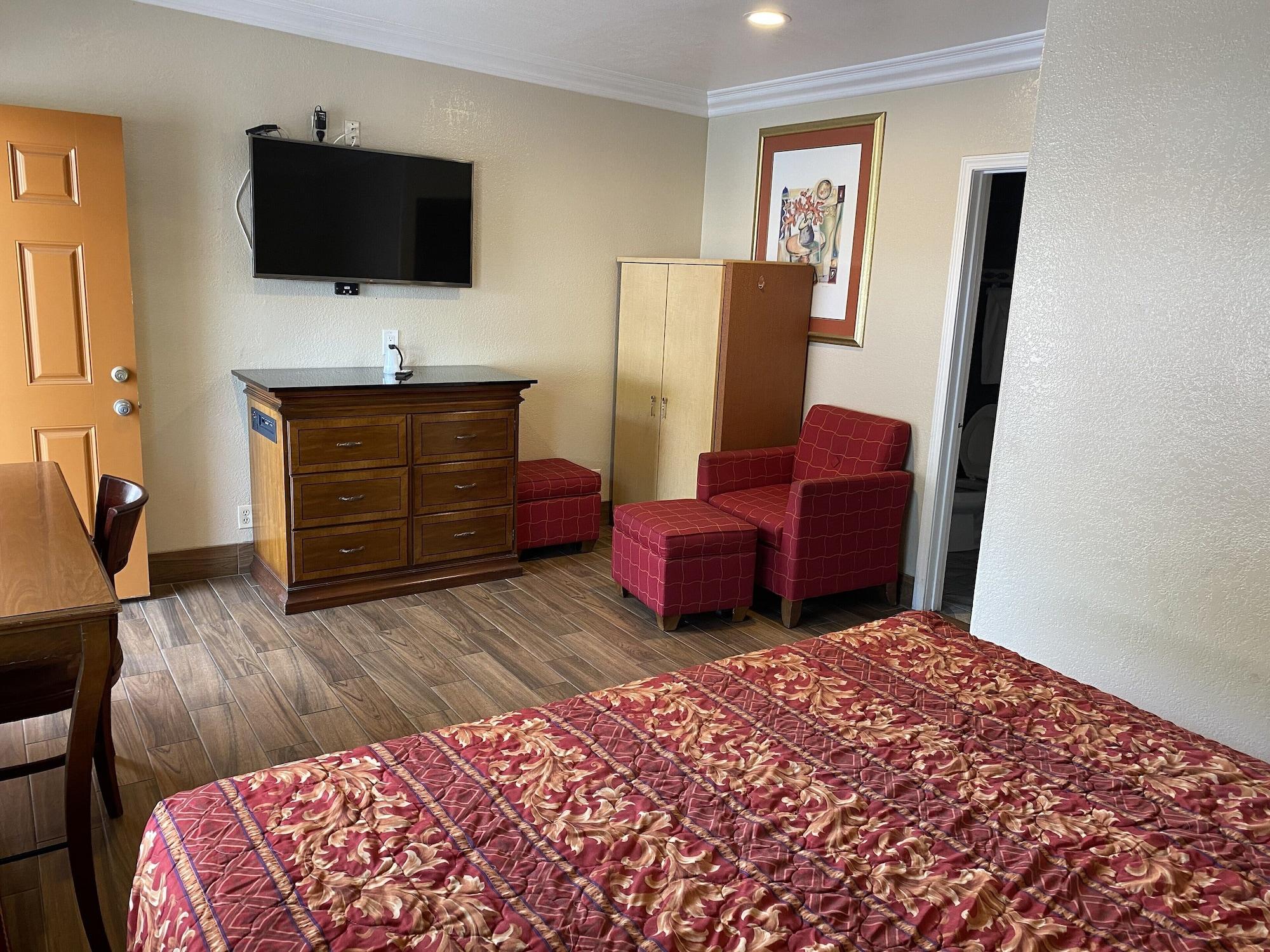 Motel The Palace Oxnard