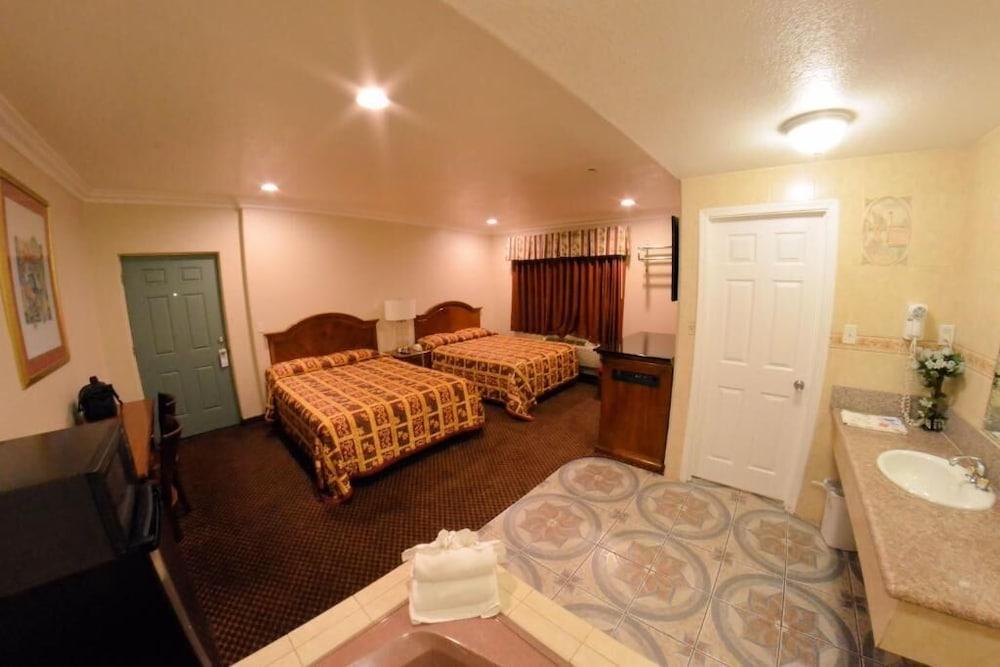 Motel The Palace Oxnard