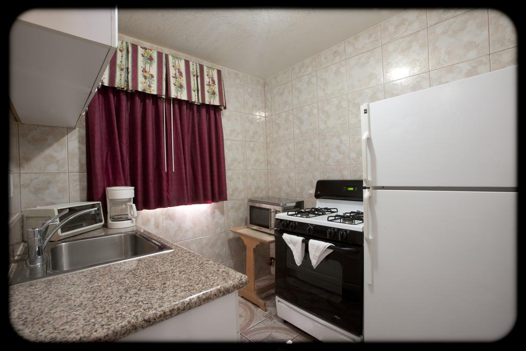 Motel The Palace