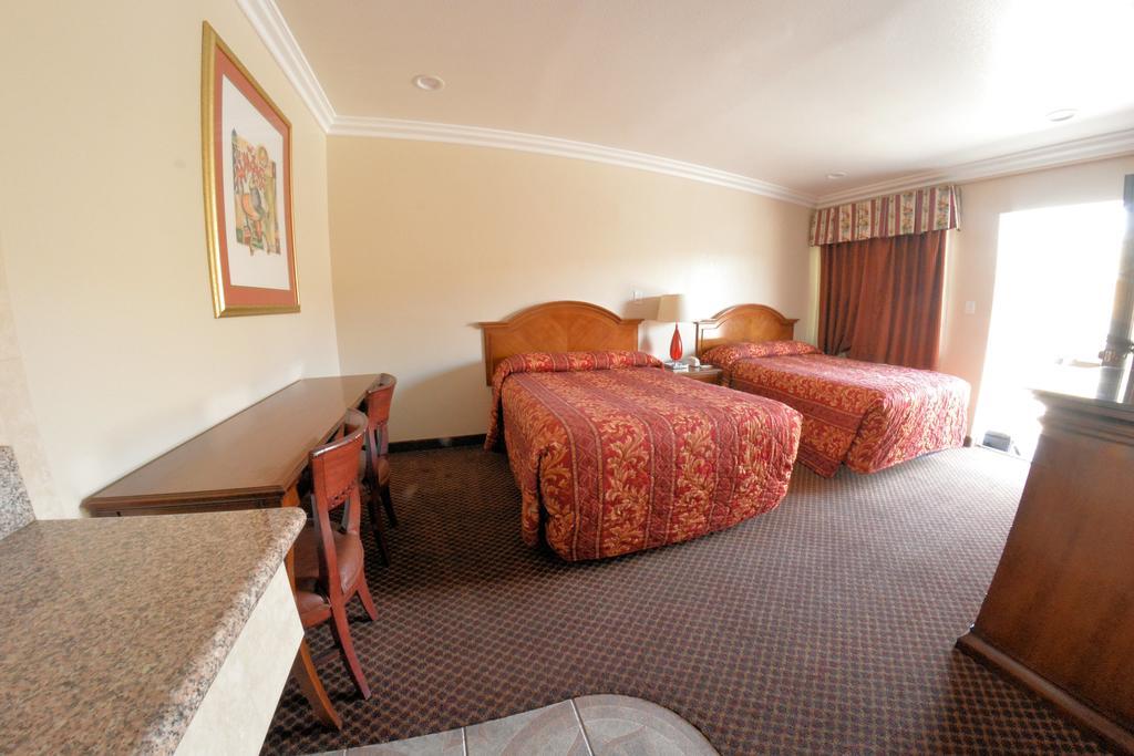 Motel The Palace