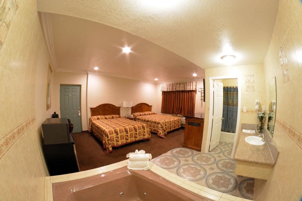 Motel The Palace Oxnard
