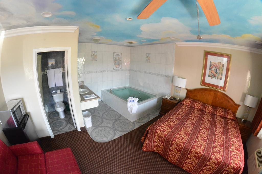 Motel The Palace 2*